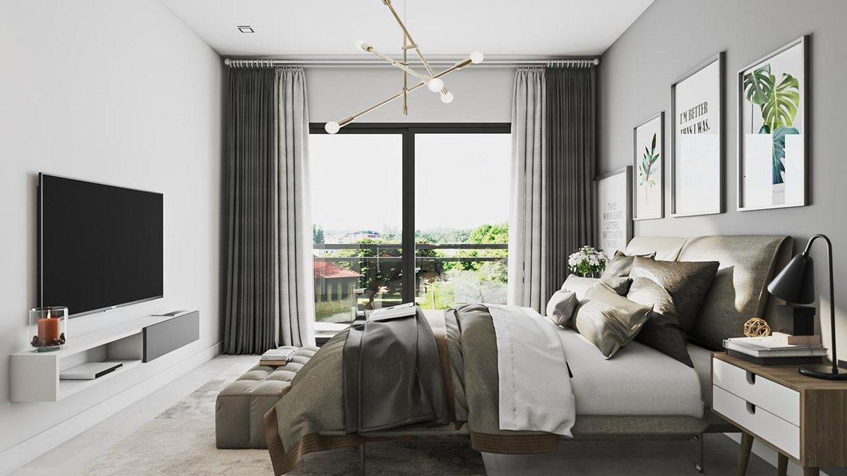 Foto de DEPARTAMENTO 1 AMB BALCON – Caballito, imagen 4