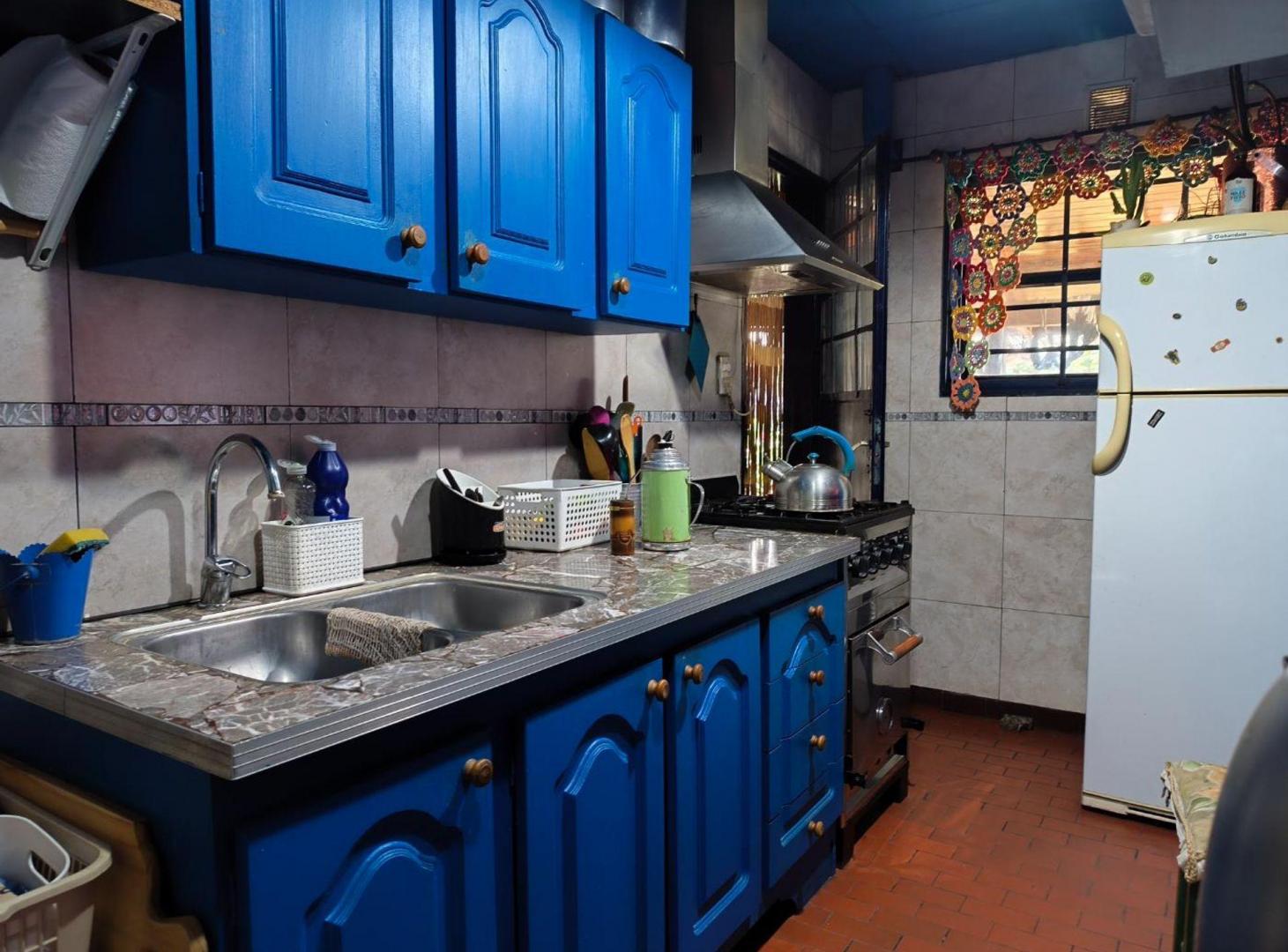 Foto de Casa 4 Amb. con Parque en Barrio FOECYT, imagen 2