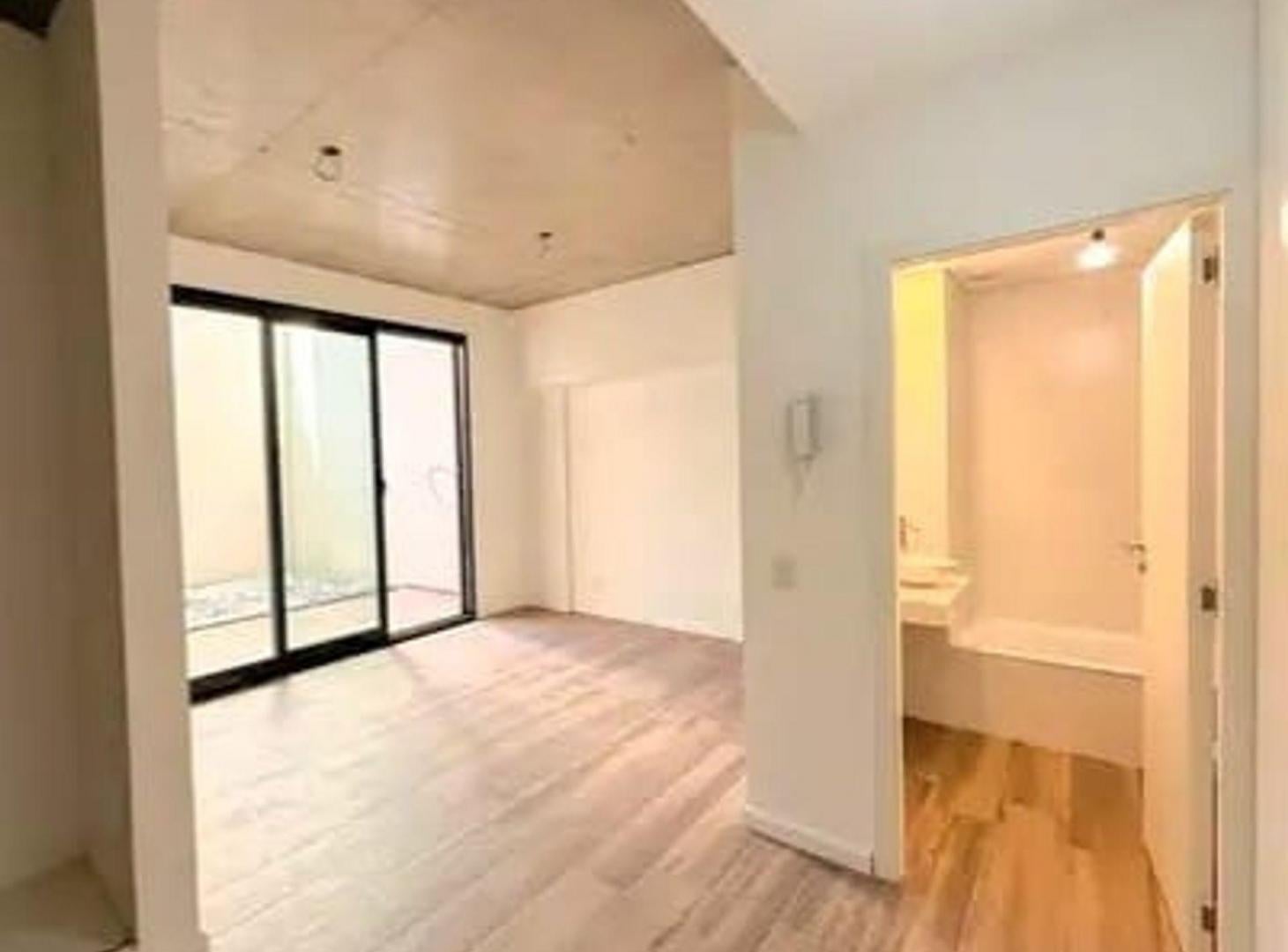 Foto de Monoambiente venta Villa urquiza patio A/profesio, imagen 3