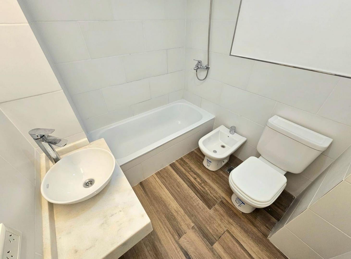 Foto de Monoambiente venta Villa urquiza patio A/profesio, imagen 2