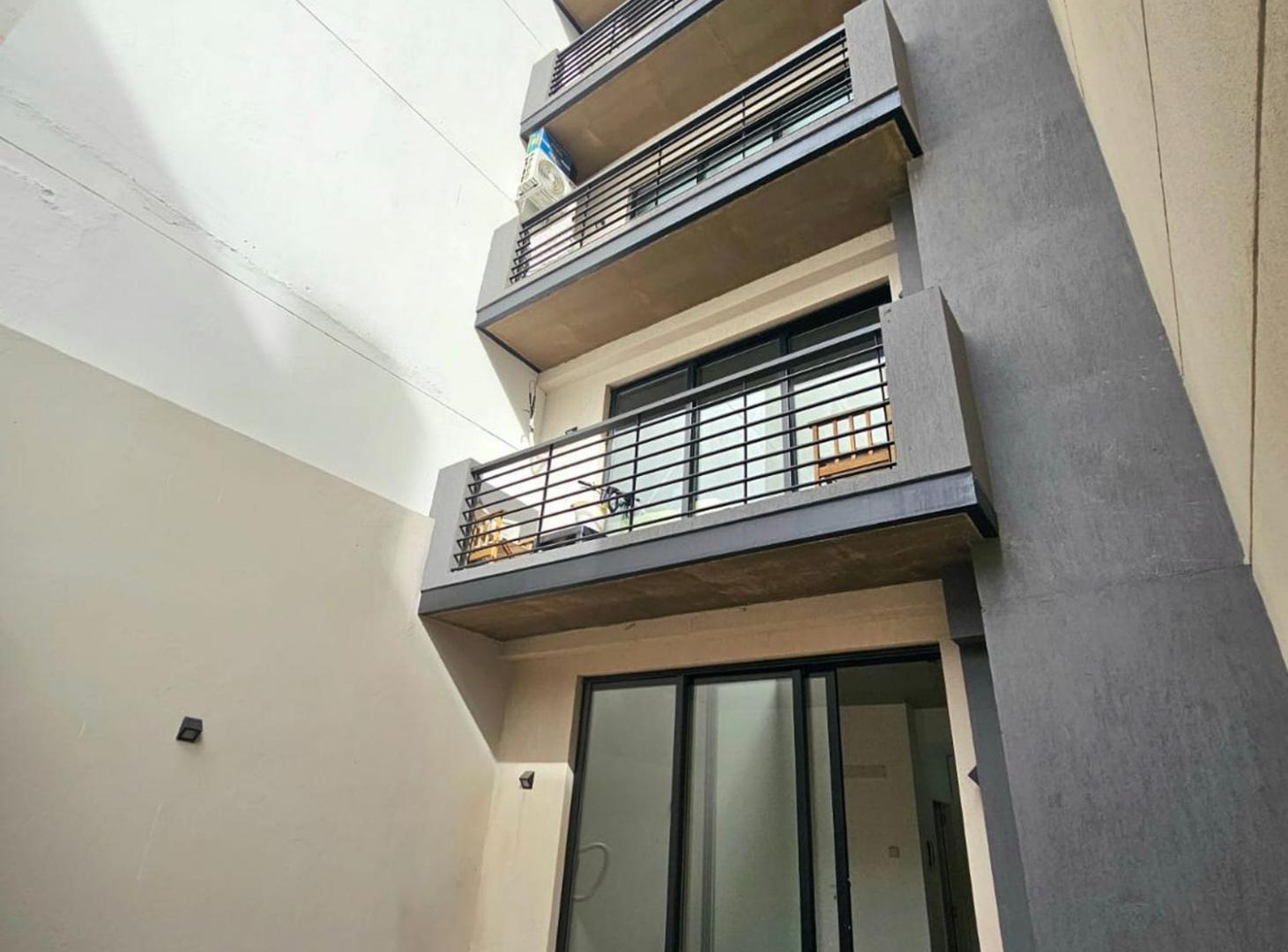 Foto de Monoambiente venta Villa urquiza patio A/profesio, imagen 4
