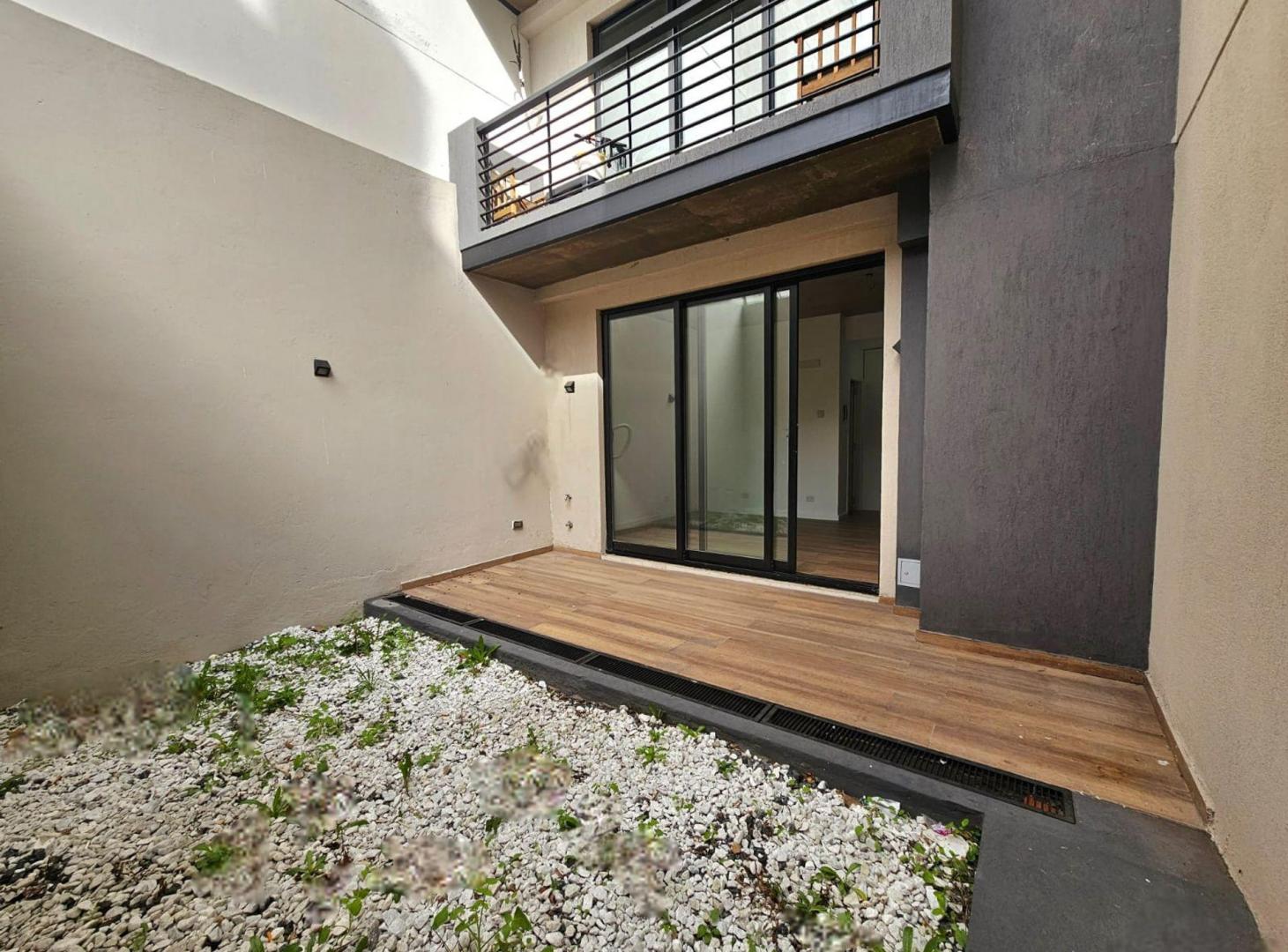 Foto de Monoambiente venta Villa urquiza patio A/profesio, imagen 5