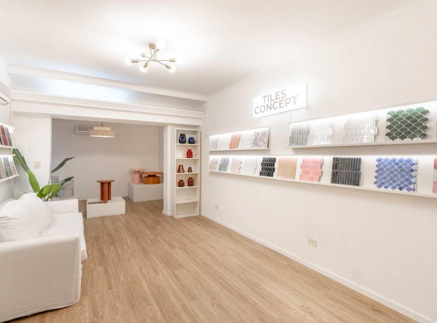 Foto de Depto 3 ambientes con patio en venta en Recoleta, imagen 2