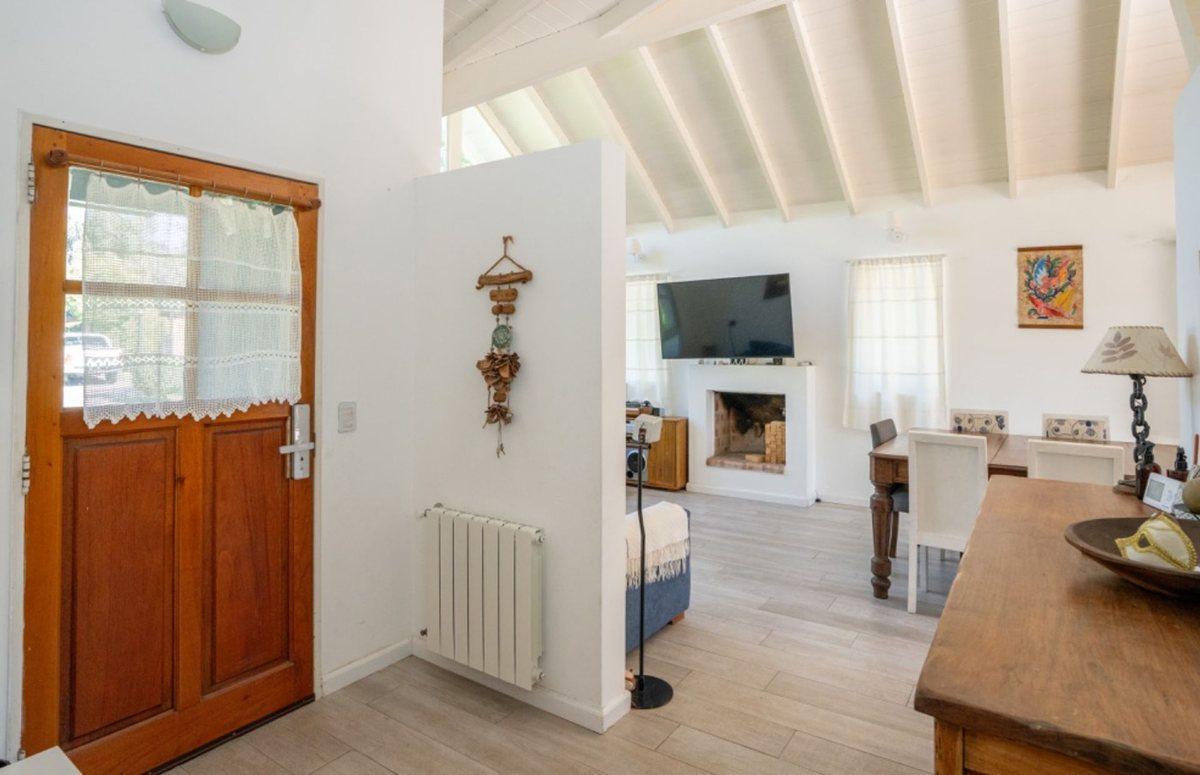 Foto de Casa 4 amb venta en Barrio Privado Acacias Blancas, imagen 2