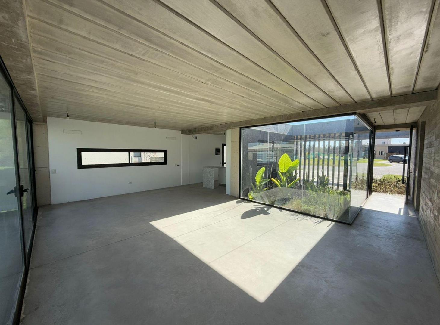 Foto de VENTA CASA 4 AMBIENTES A ESTRENAR PILAR DEL ESTE, imagen 1