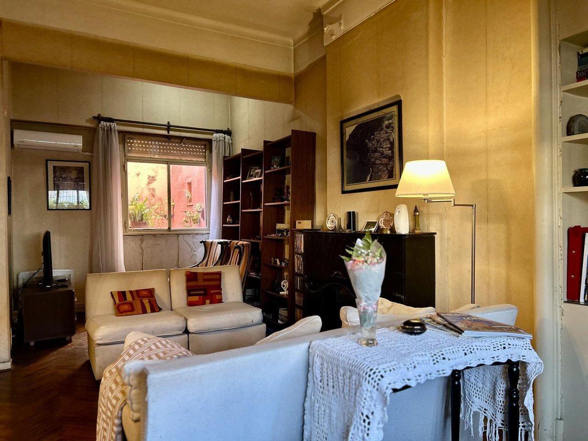 Foto de CASA EN VENTA 5 AMBIENTES VICENTE LÓPEZ PERMUTA, imagen 5