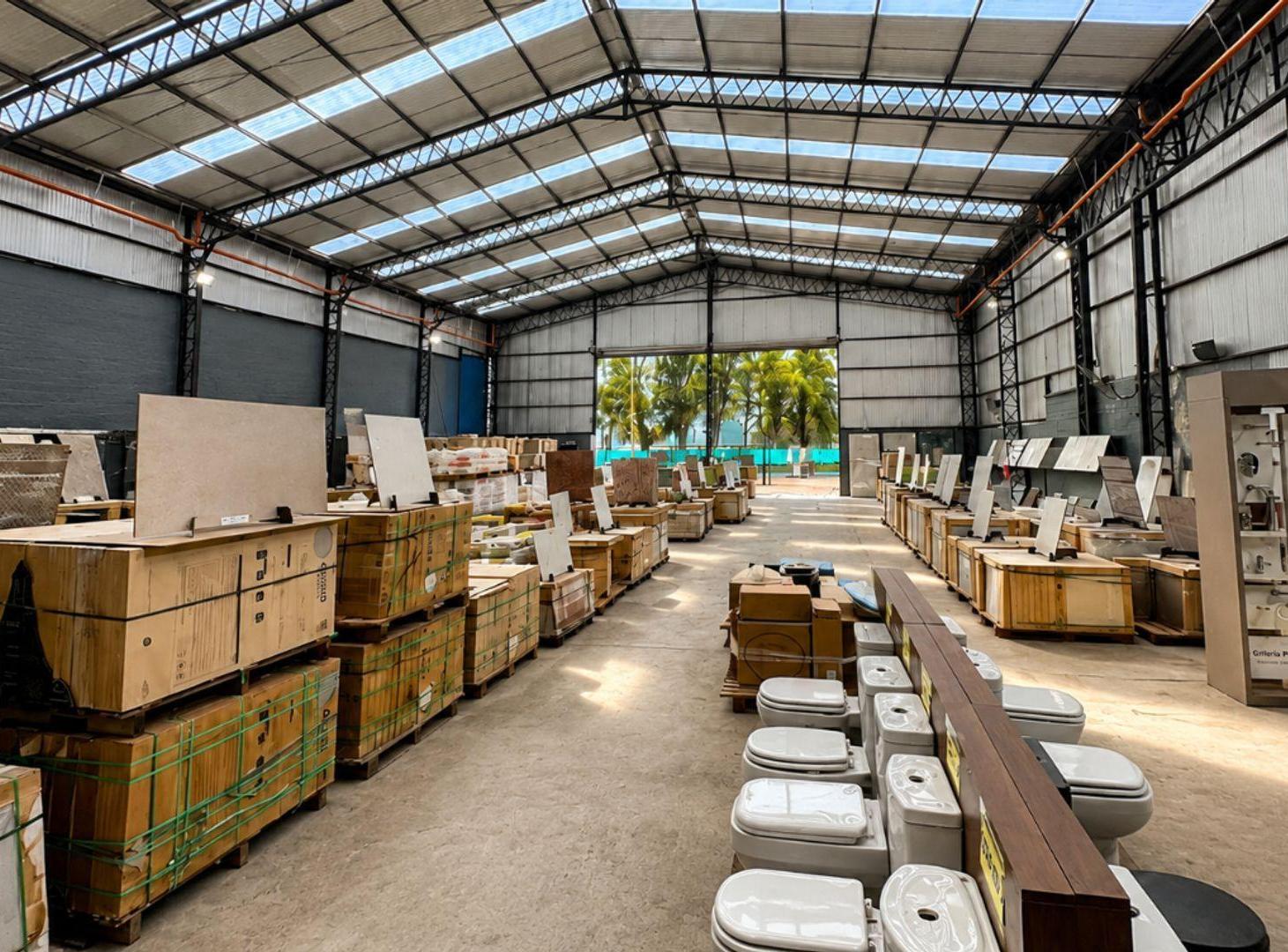 Foto de Venta Galpon Ruta 26 Renta USD 5.000 USD 780.000, imagen 1