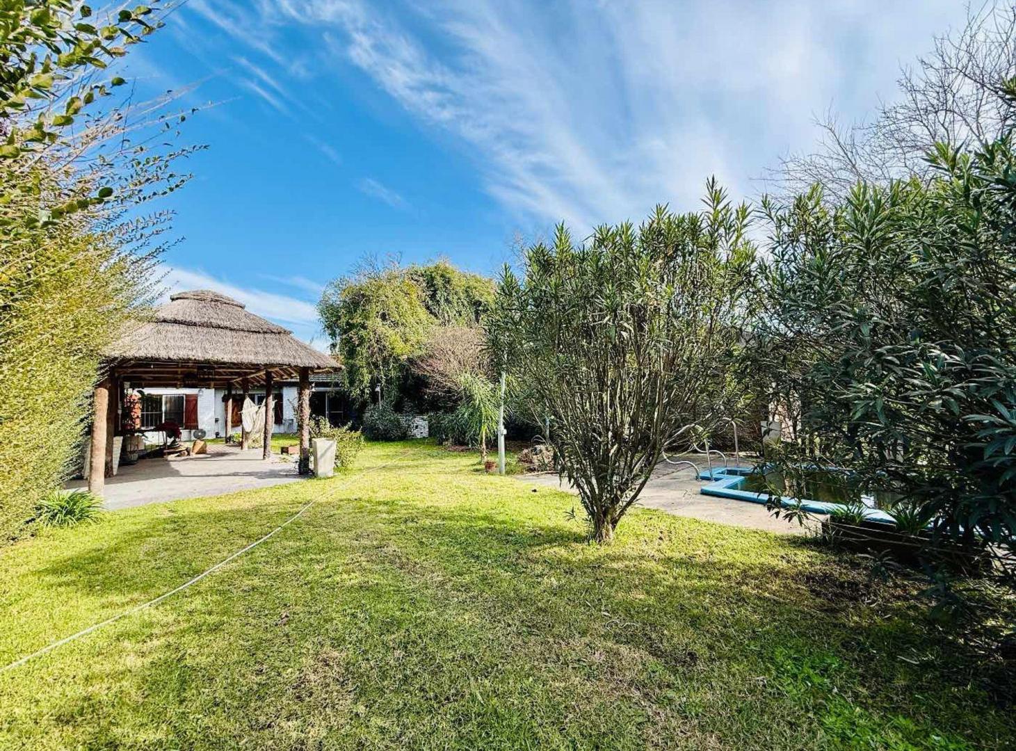 Foto de Venta Casa Del Viso Pileta Jardín Quincho Parrilla, imagen 4