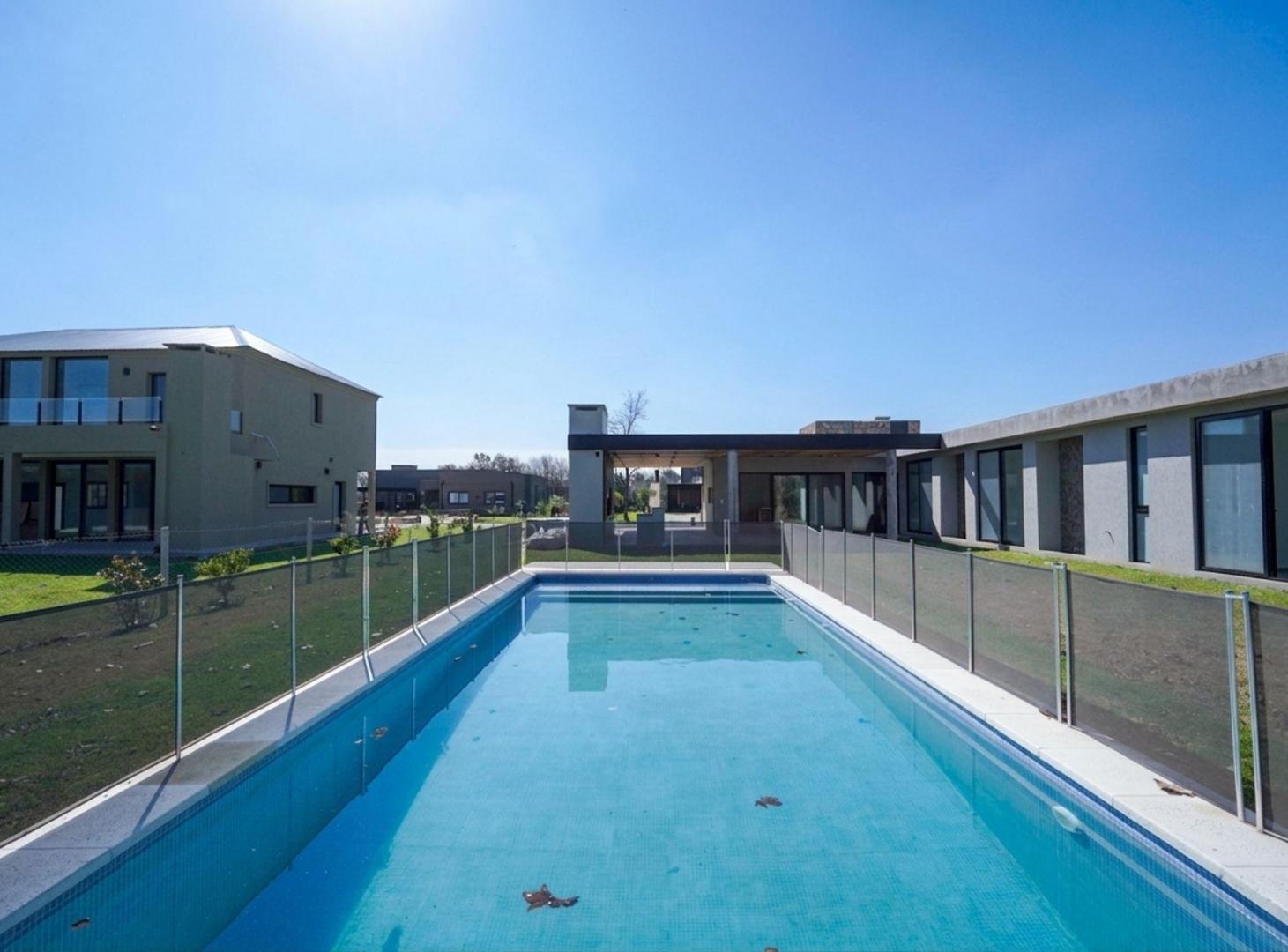 Foto de CASA EN VENTA 4 AMBIENTES EN HARAS SAN PABLO, imagen 4