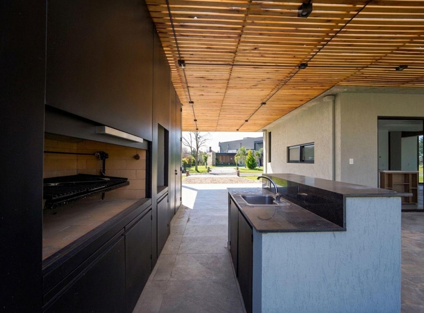 Foto de CASA EN VENTA 4 AMBIENTES EN HARAS SAN PABLO, imagen 5