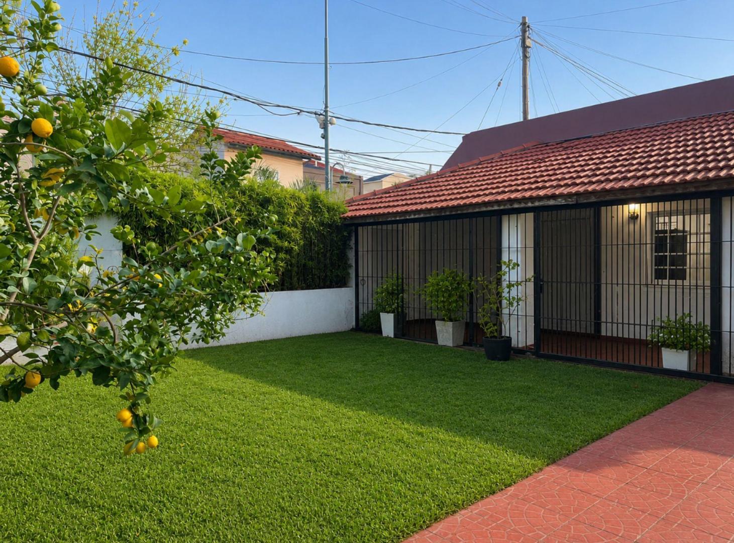 Foto de Casa en venta en Olivos, imagen 1