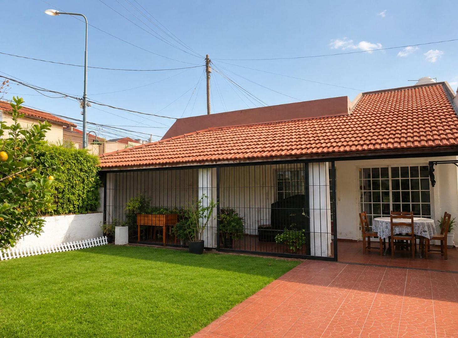 Foto de Casa en venta en Olivos, imagen 5
