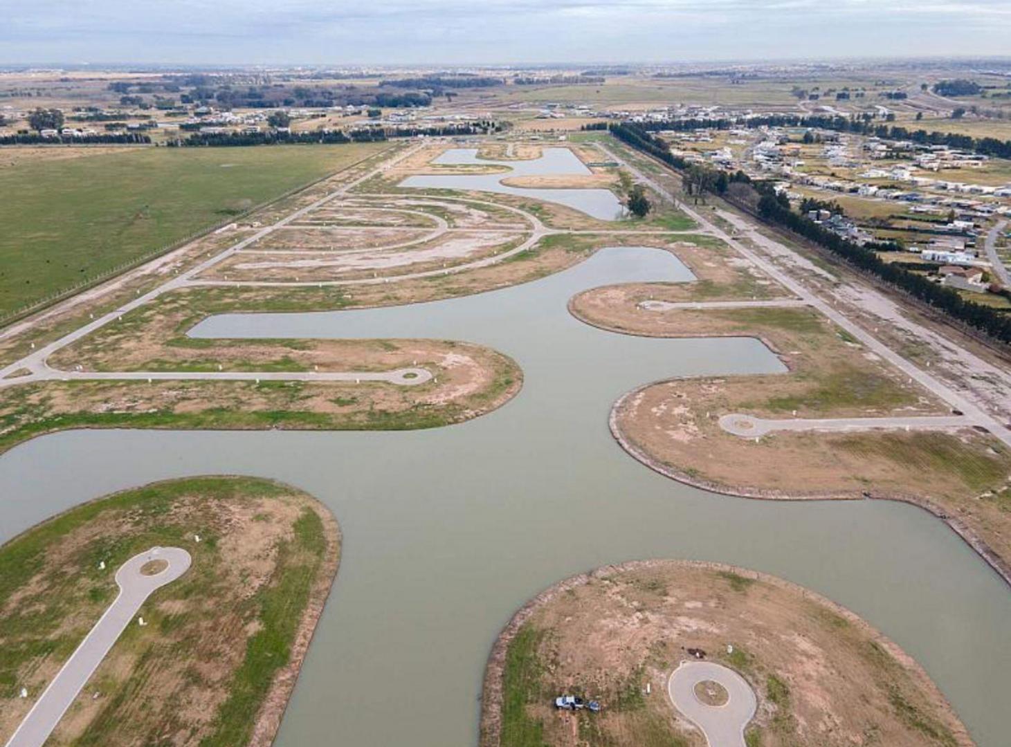 Foto de Lote en Venta en Barrio Las Victorias Canning, imagen 5