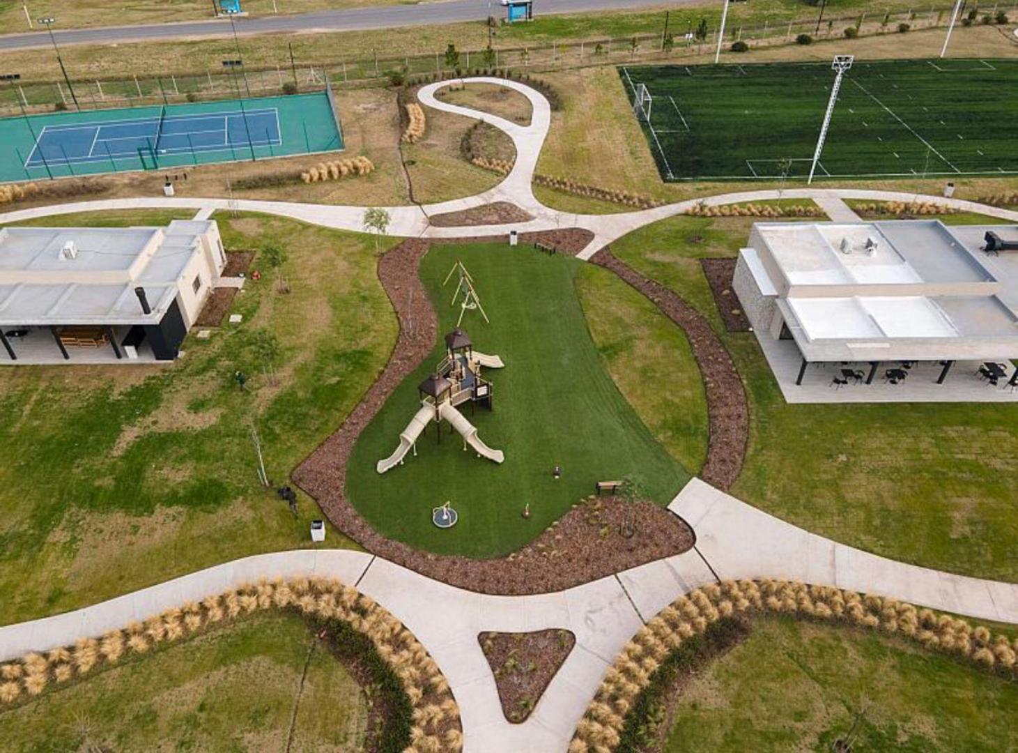 Foto de Lote en Venta en Barrio Las Victorias Canning, imagen 1