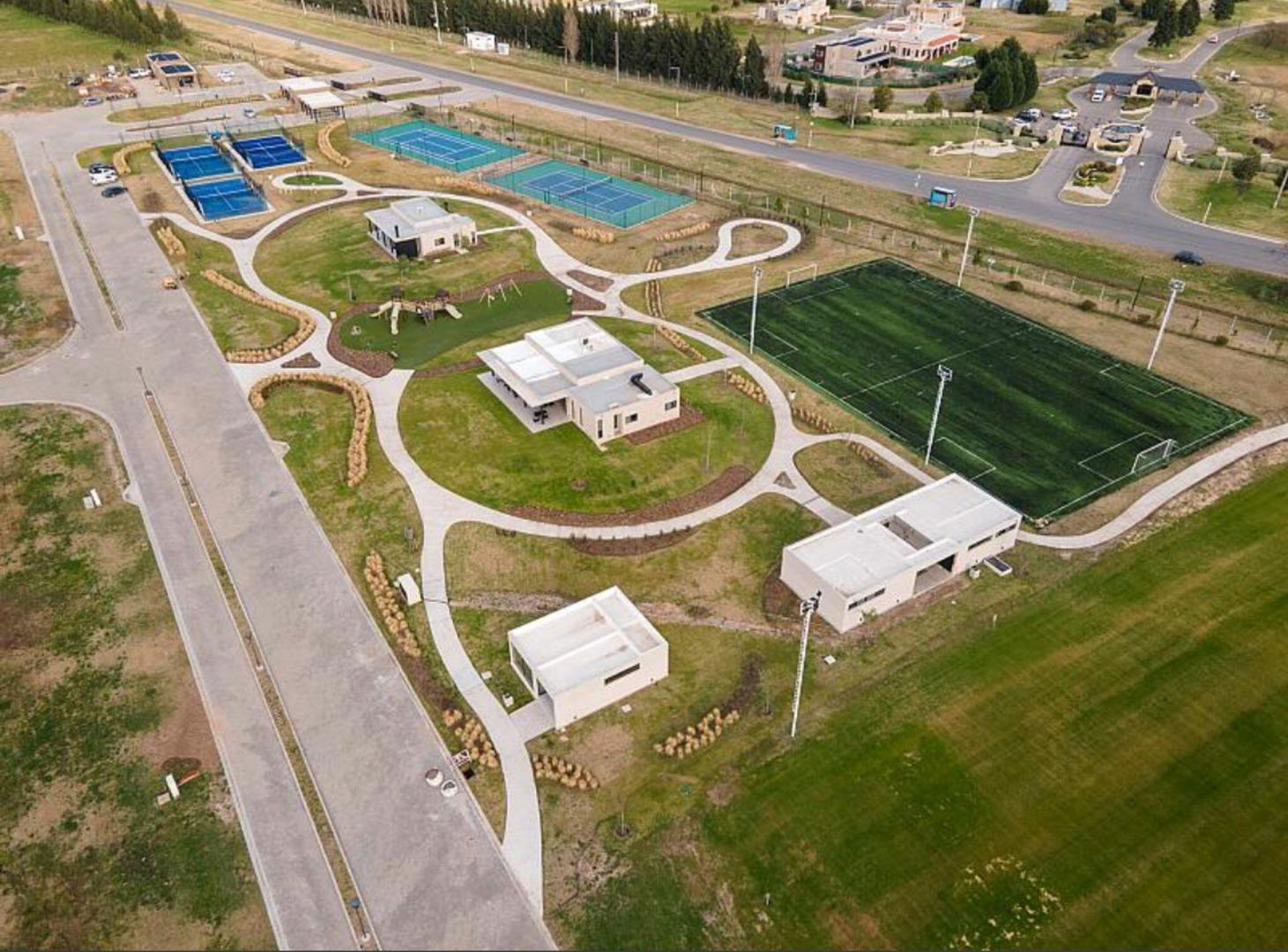 Foto de Lote en Venta en Barrio Las Victorias Canning, imagen 3