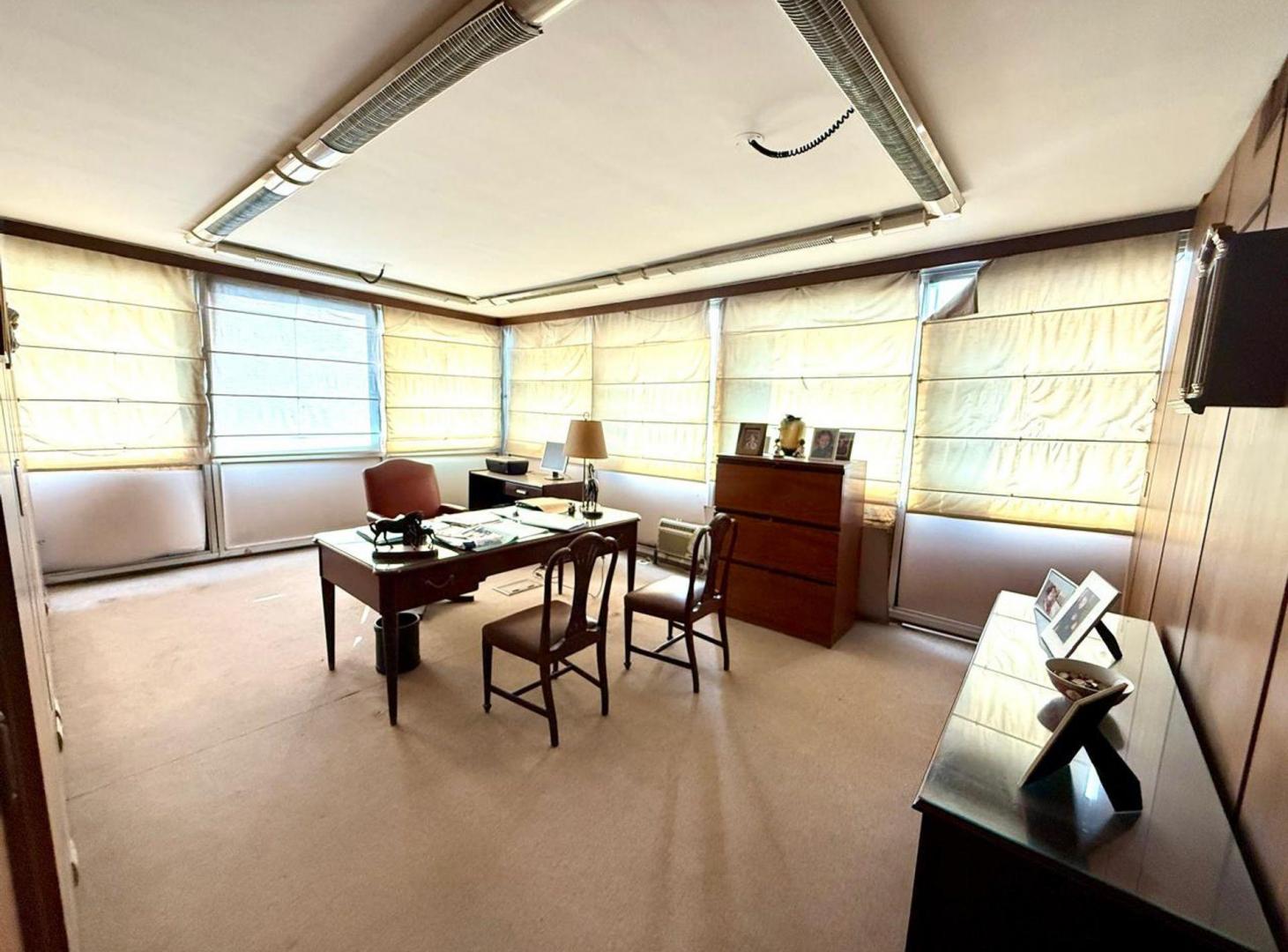 Foto de Departamento oficina con Sala de Reunión Piso alto, imagen 5