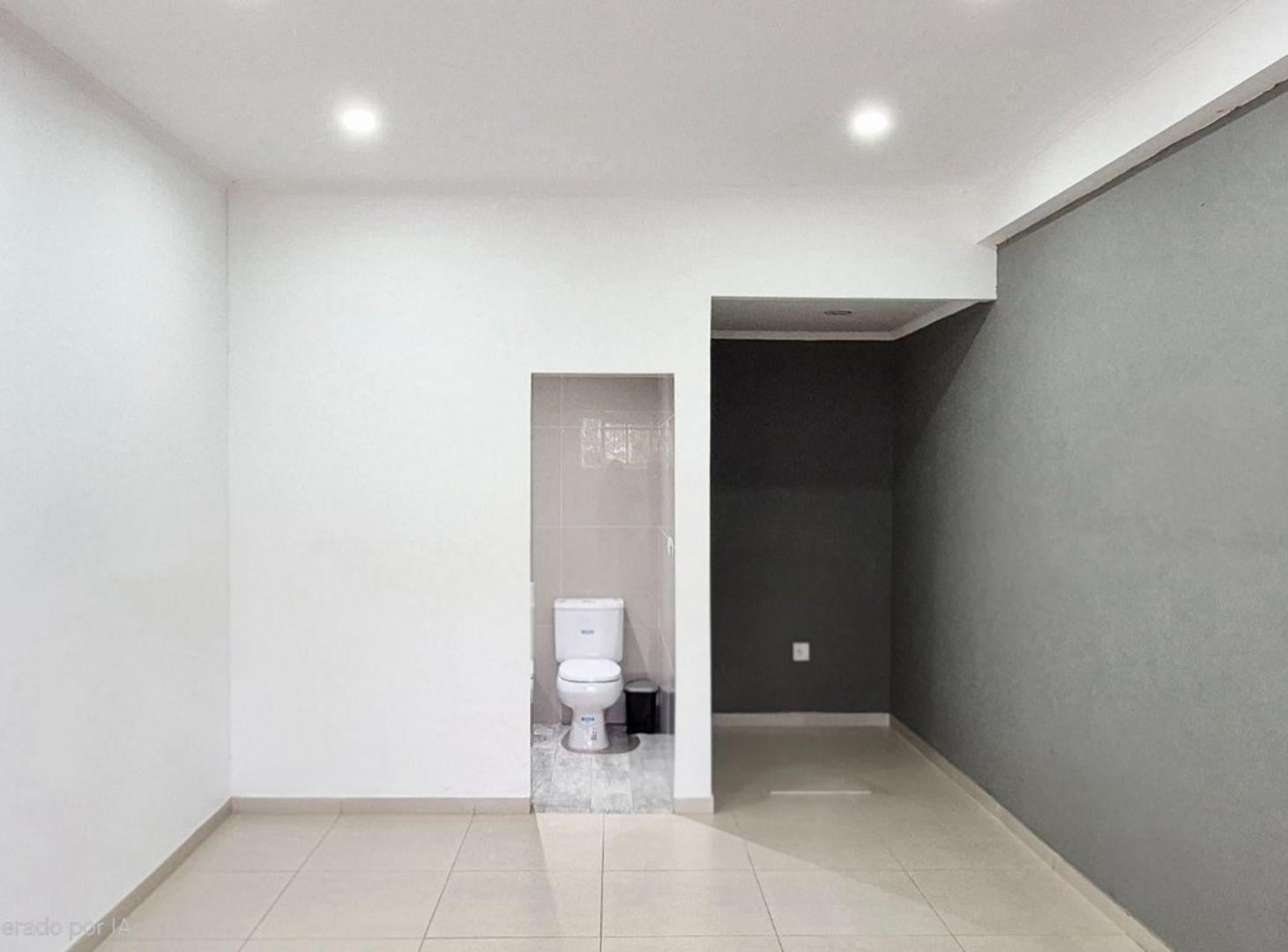 Foto de DEPÓSITO / INMUEBLE COMERCIAL EN VENTA – OLIVOS, imagen 1