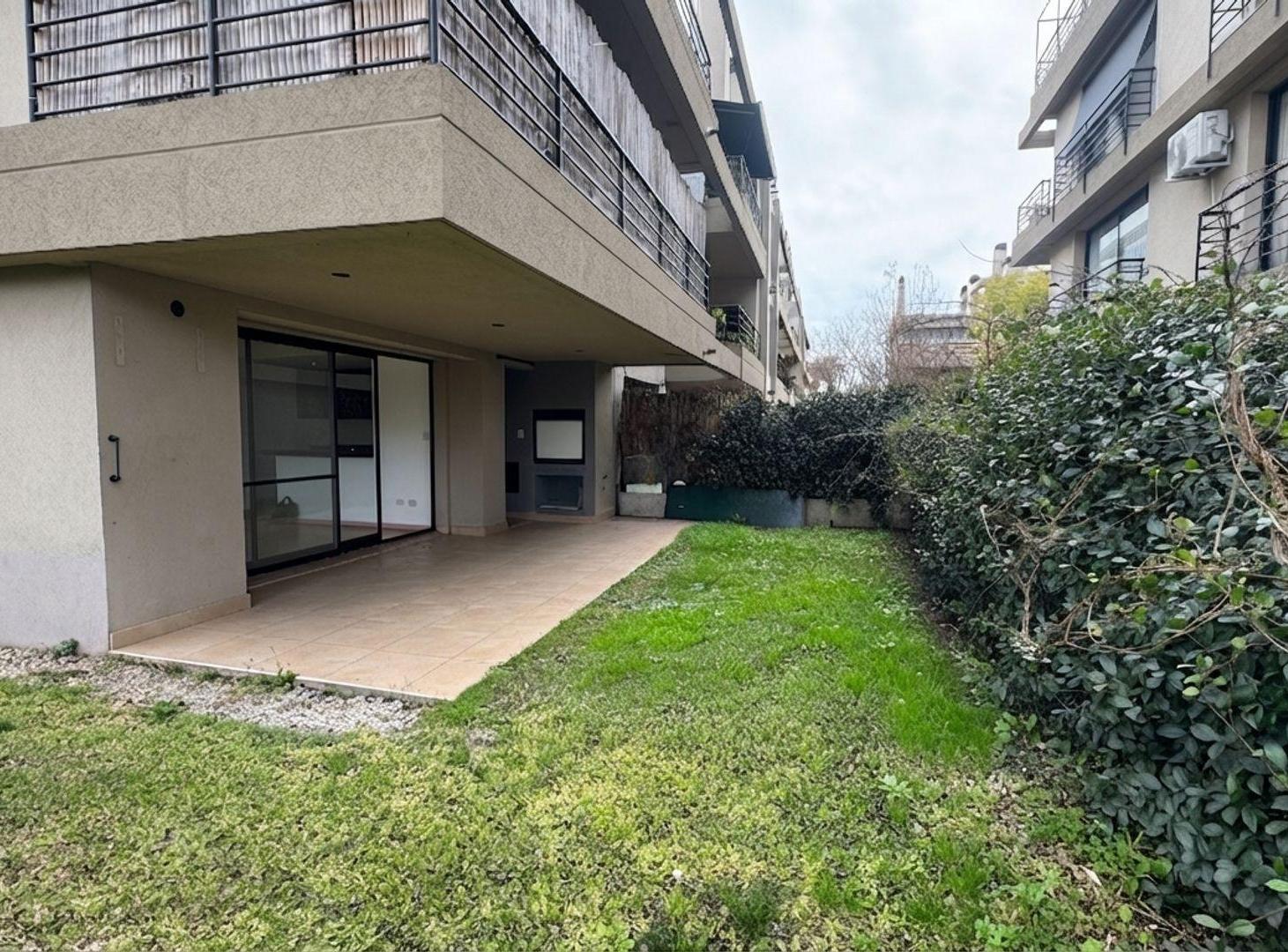 Foto de Exclusivo 3 amb con jardín de 220 m² y parrilla |, imagen 3