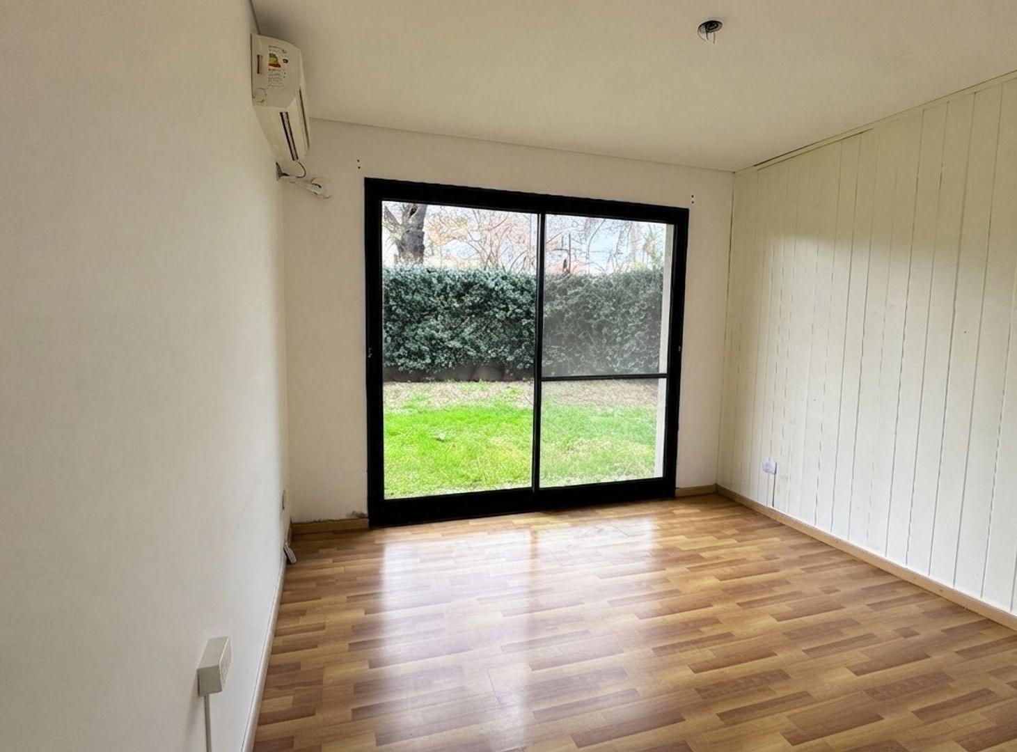 Foto de Exclusivo 3 amb con jardín de 220 m² y parrilla |, imagen 5