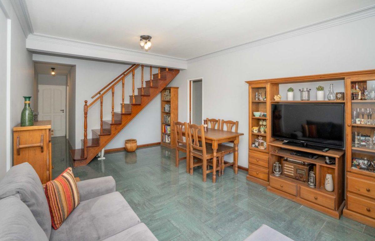 Foto de Dpto 5 amb c/terraza propia en venta en Mataderos, imagen 2