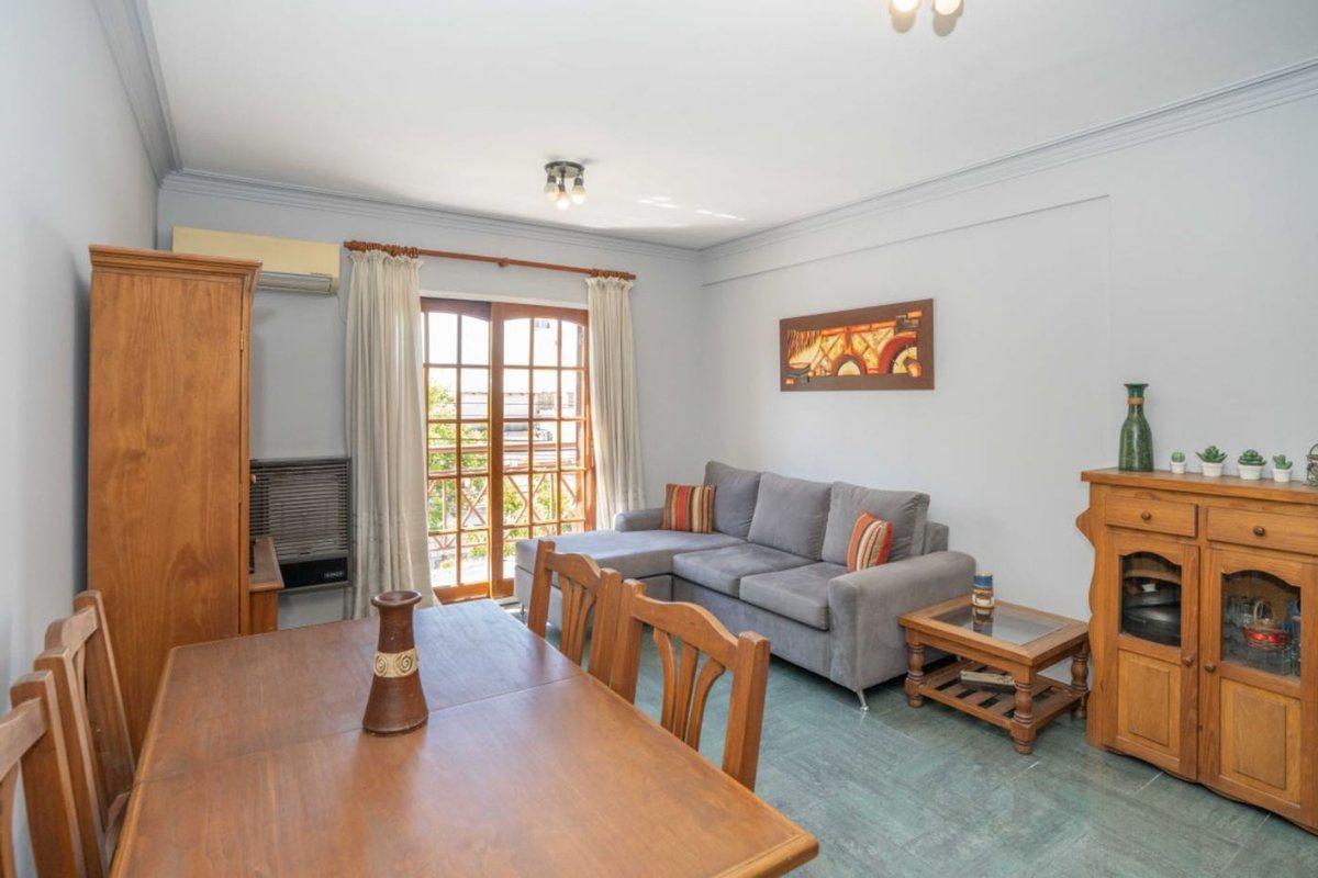 Foto de Dpto 5 amb c/terraza propia en venta en Mataderos, imagen 1