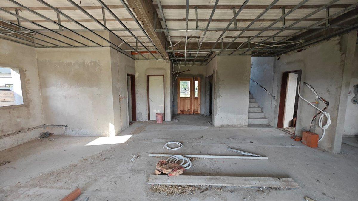 Foto de CASA A ESTRENAR SAN SEBASTIAN AREA 8 -PERMUTA, imagen 2