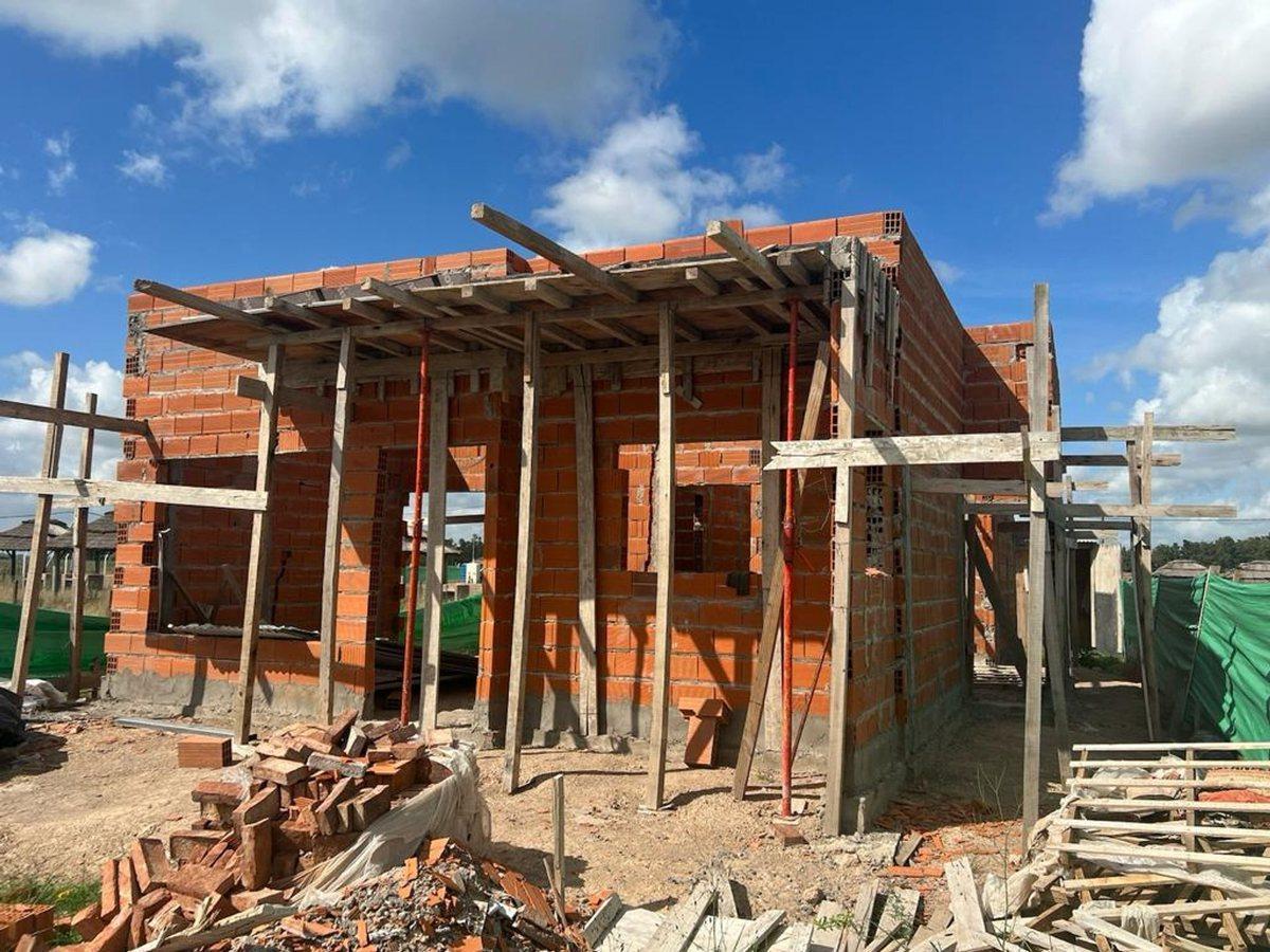 Foto de LOTE EN CONSTRUCCION VENTA DON LUIS YACHTING CLUB, imagen 4