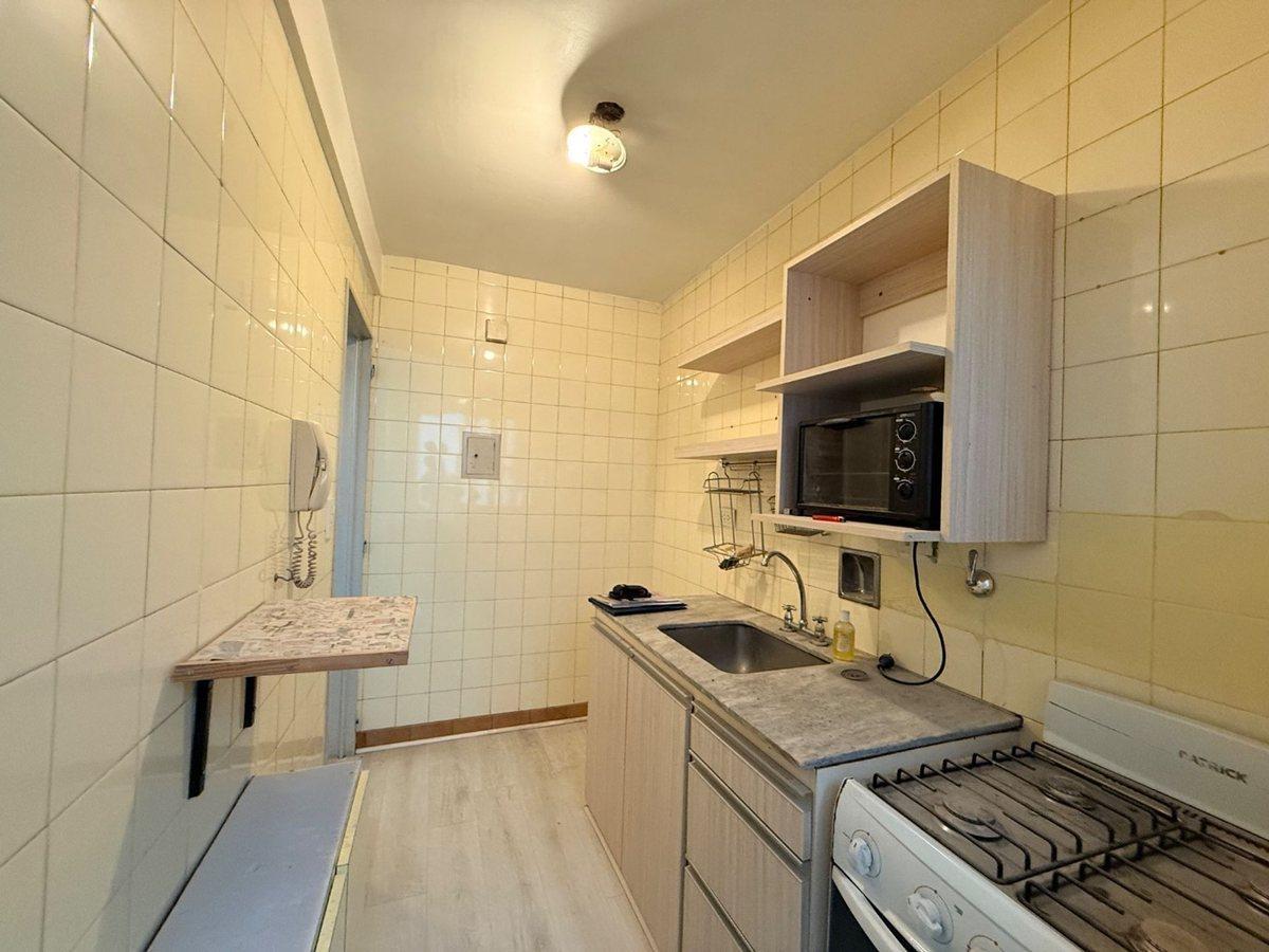 Foto de Venta dpto 2 ambientes DEVOTO, imagen 4