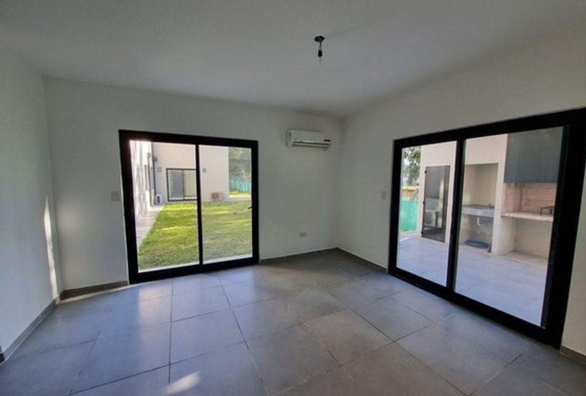 Foto de ALQUILER DEPTO 3 AMB C/JARDÍN -ALTOS DEL ENCUENTRO, imagen 5