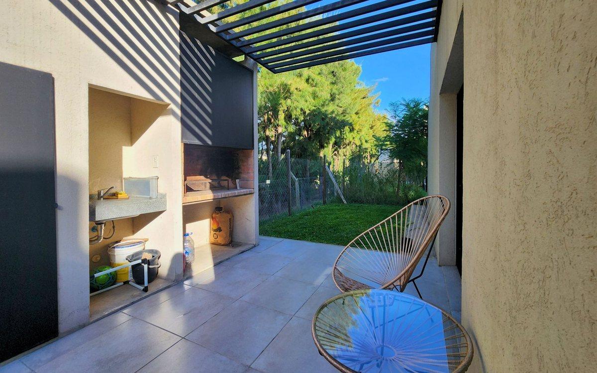 Foto de ALQUILER DEPTO 3 AMB C/JARDÍN -ALTOS DEL ENCUENTRO, imagen 4