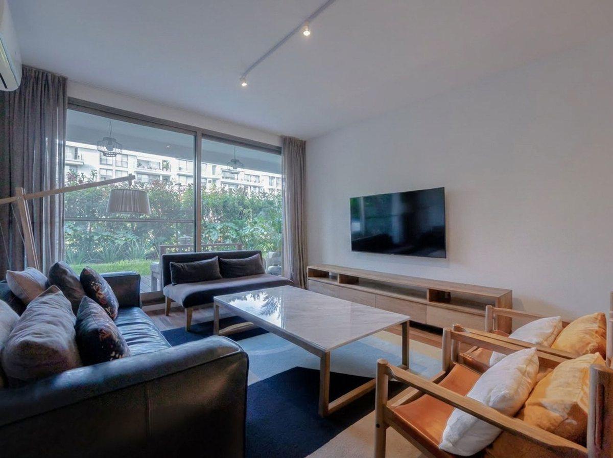 Foto de VENTA DEPTO. 4 AMB. C/DEP - JARDIN Y COCHERA, imagen 4