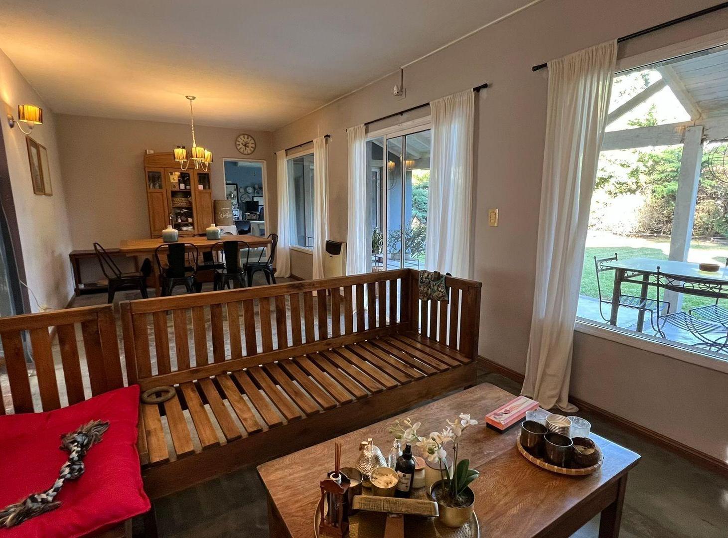 Foto de Venta Casa, pileta y playroom, Fincas de Maschwitz, imagen 4