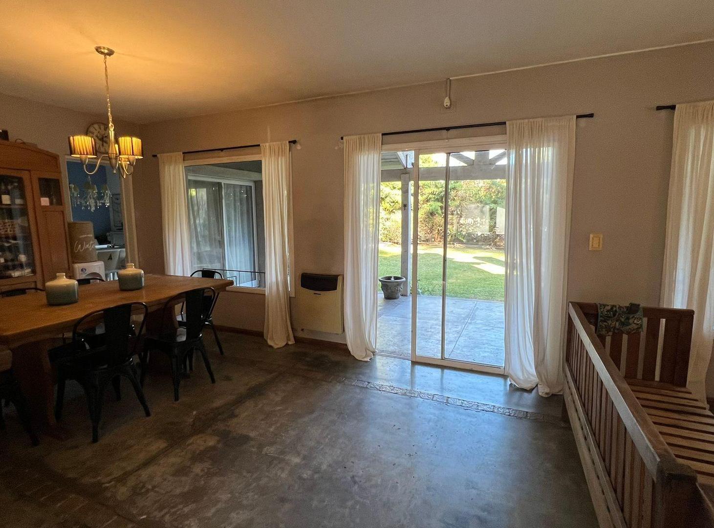 Foto de Venta Casa, pileta y playroom, Fincas de Maschwitz, imagen 2