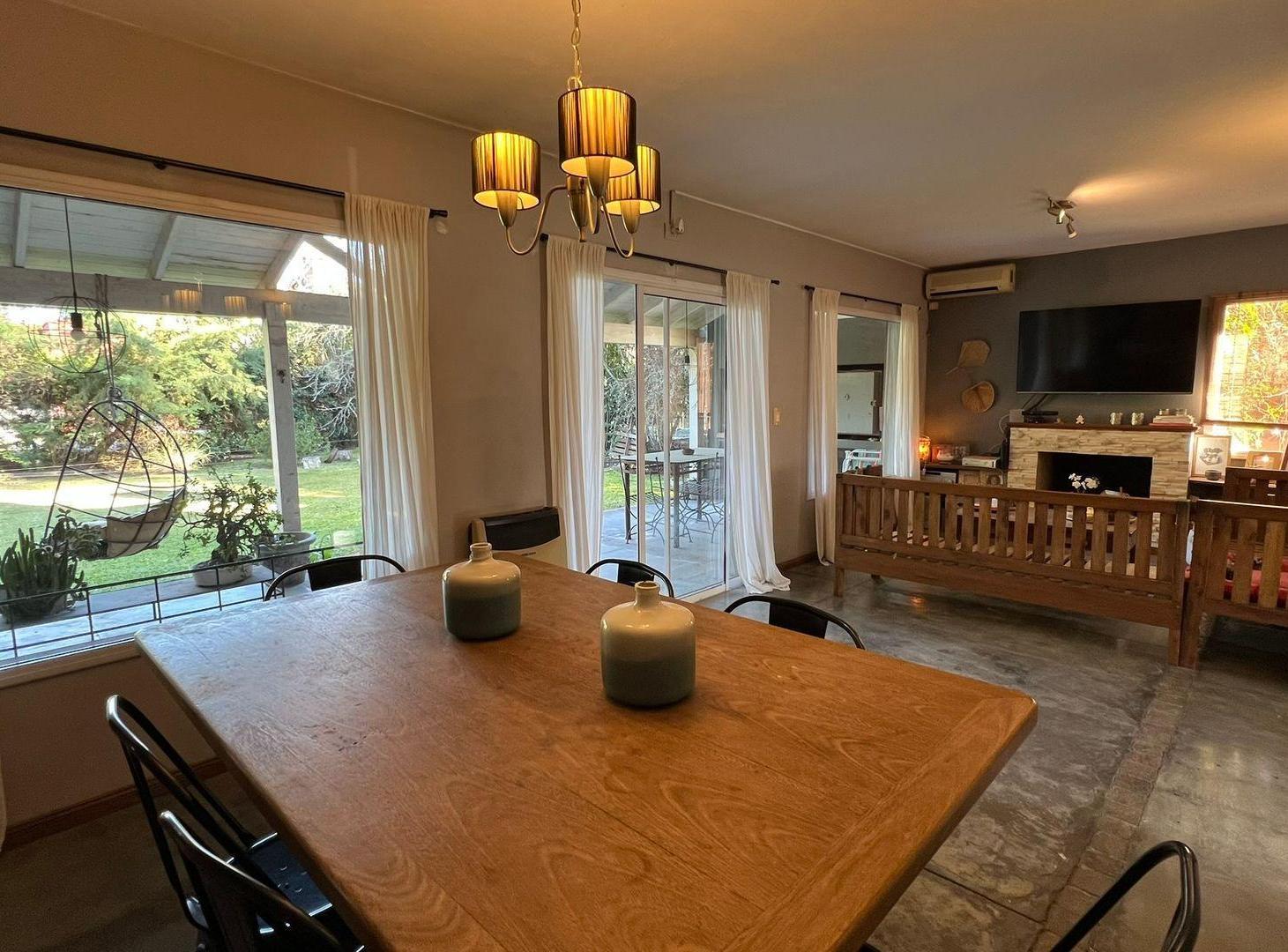 Foto de Venta Casa, pileta y playroom, Fincas de Maschwitz, imagen 1