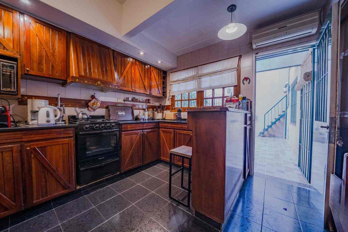 Foto de VENTA CASA 6 AMBIENTES HAEDO, imagen 5