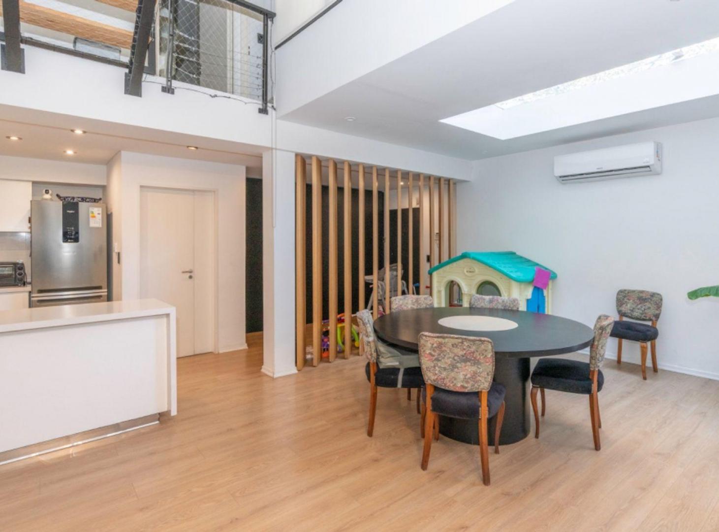 Foto de CASA EN VENTA 4AMB VILLA LURO c/TERRAZA y PARRILLA, imagen 2