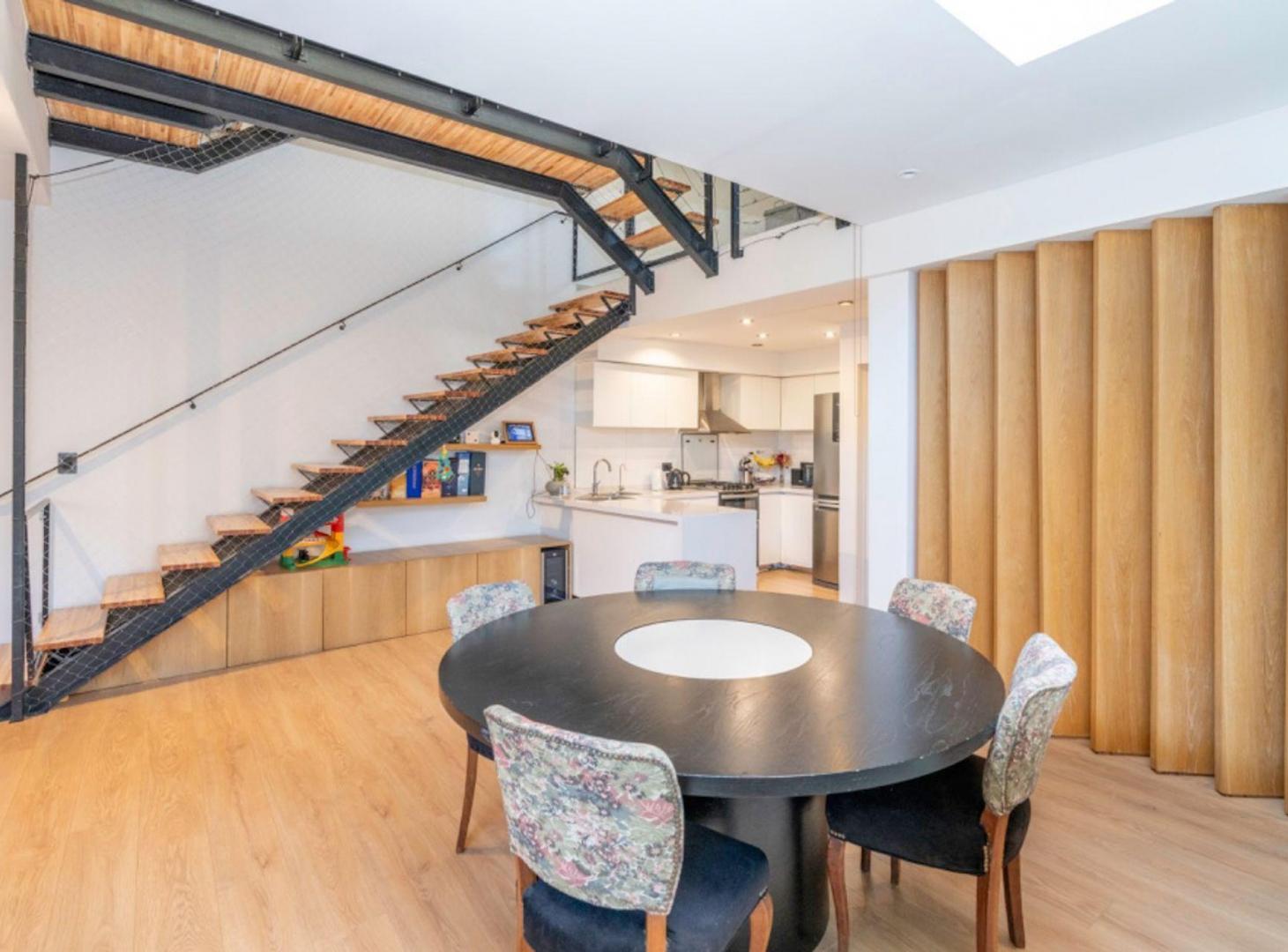 Foto de CASA EN VENTA 4AMB VILLA LURO c/TERRAZA y PARRILLA, imagen 3