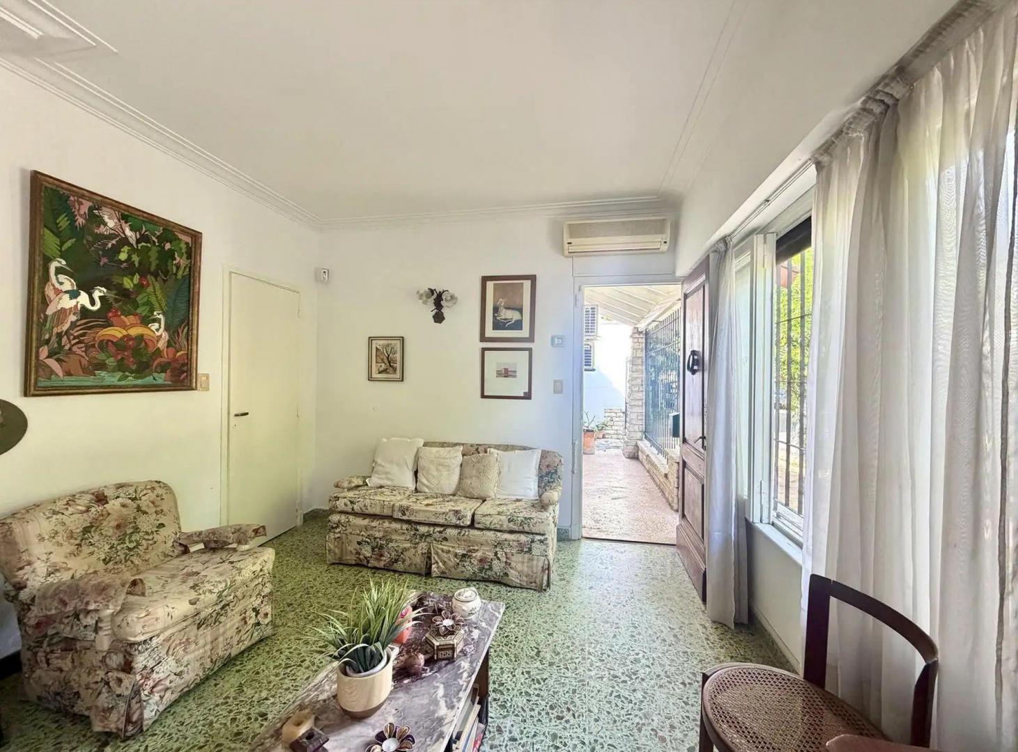 Foto de Casa en Martínez 3 amb. , patio, garage y terraza, imagen 5