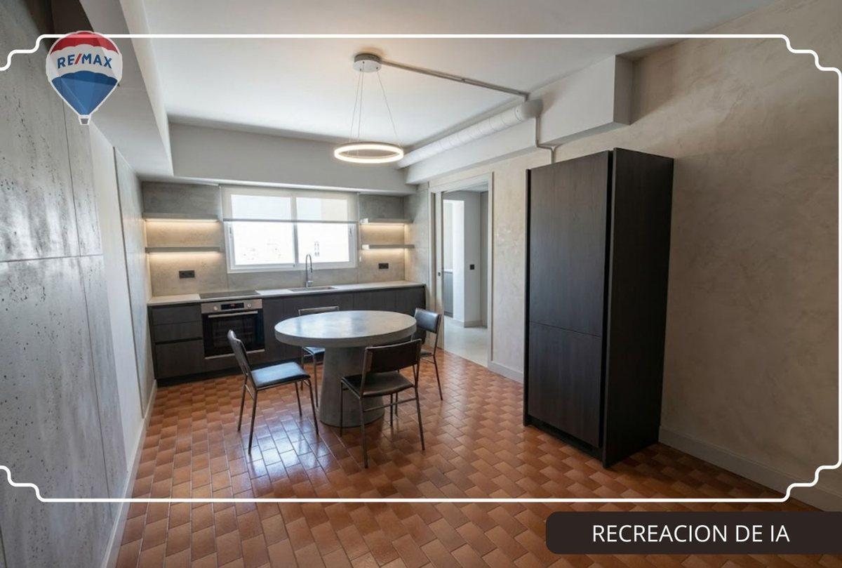 Foto de Venta PH con balcones y terraza en Villa Ballester, imagen 5
