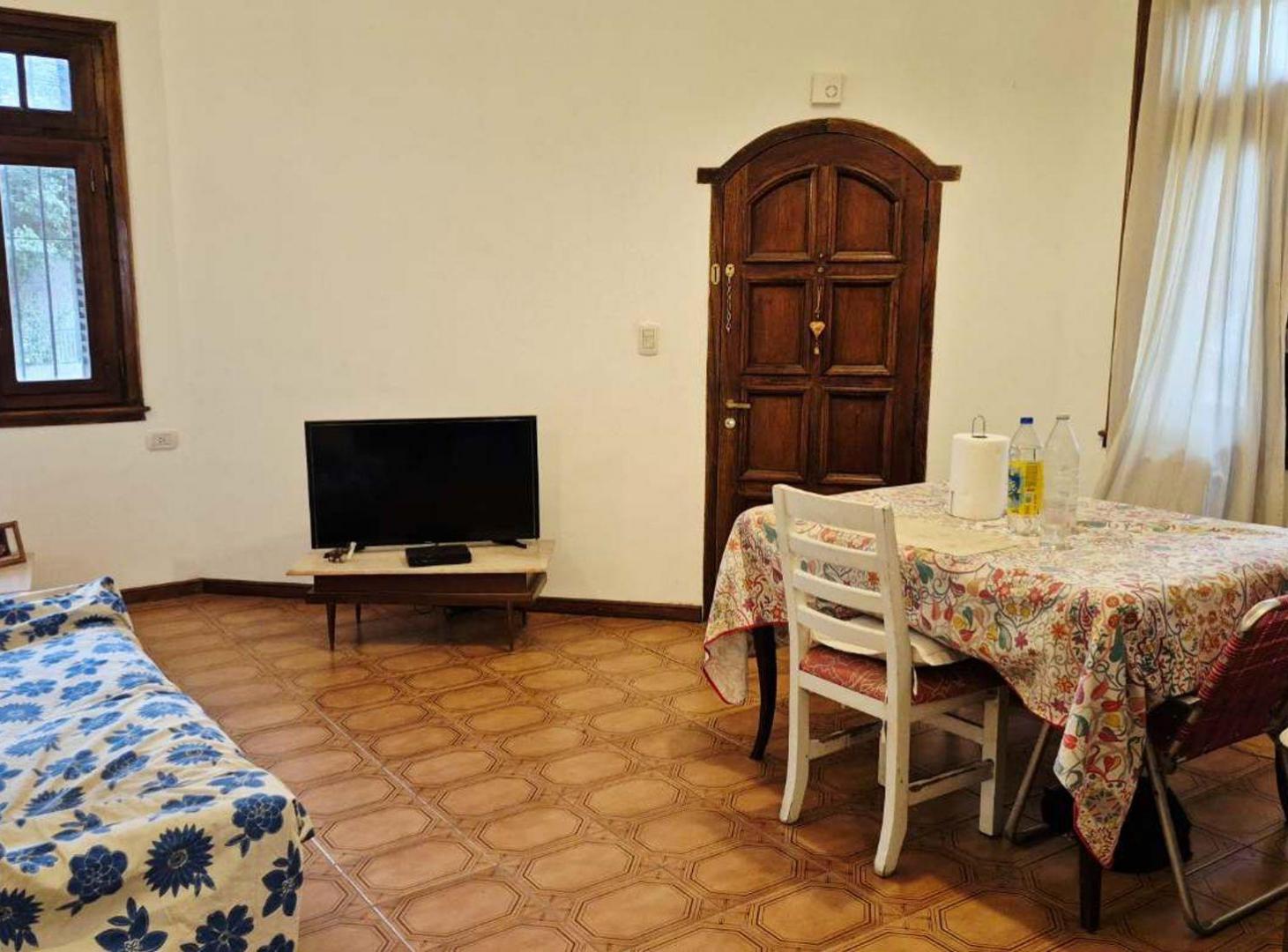 Casa en Venta en Vte. Lopez 4 dormitorios