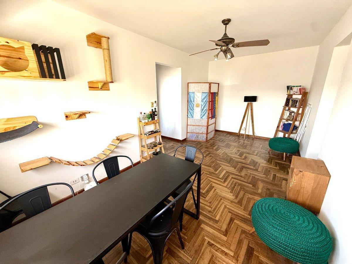 Foto de VENTA Departamento 4 ambientes Nuñez Piso ALTO, imagen 2