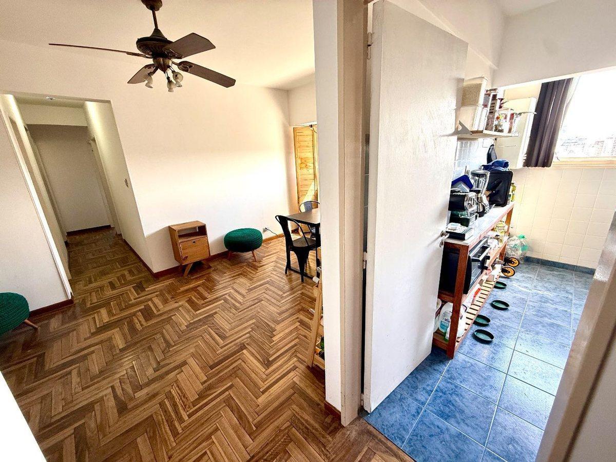 Foto de VENTA Departamento 4 ambientes Nuñez Piso ALTO, imagen 4