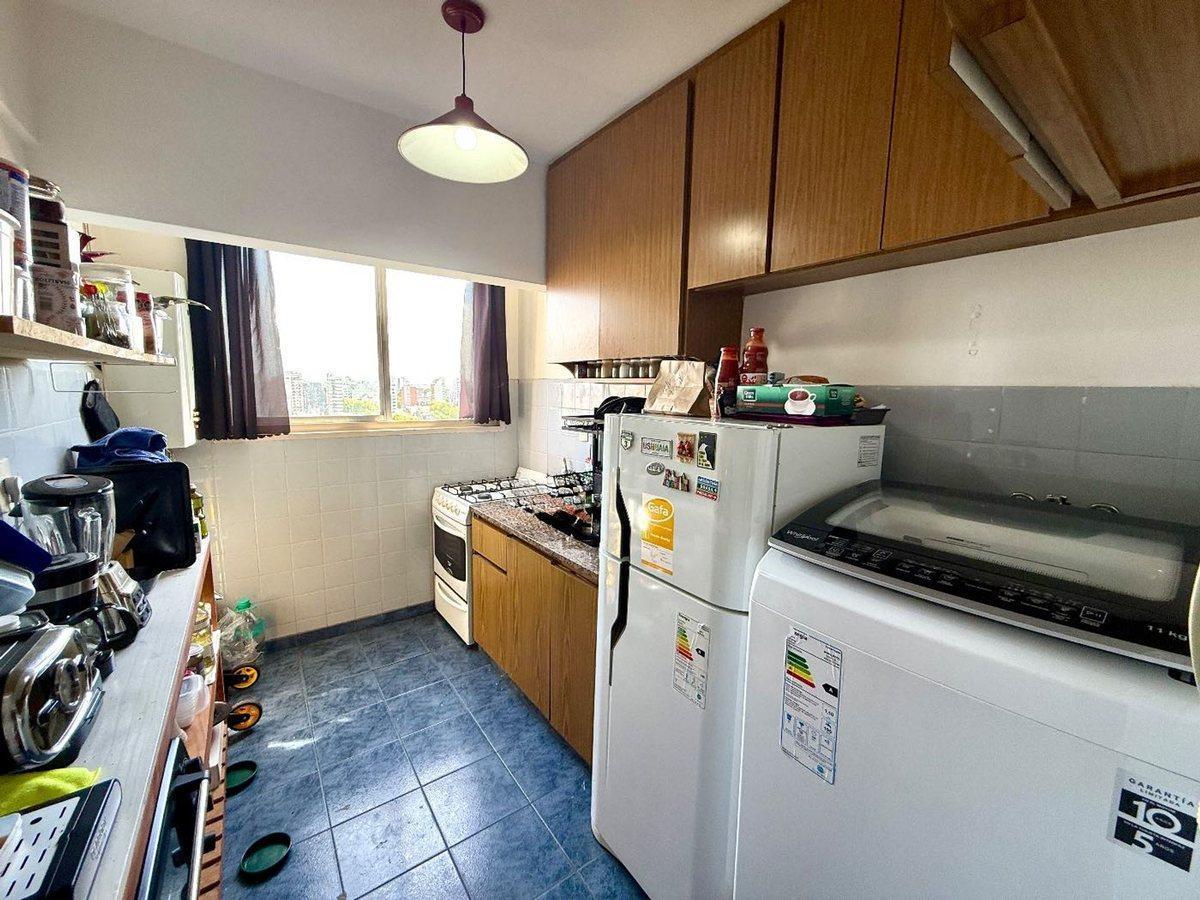 Foto de VENTA Departamento 4 ambientes Nuñez Piso ALTO, imagen 3