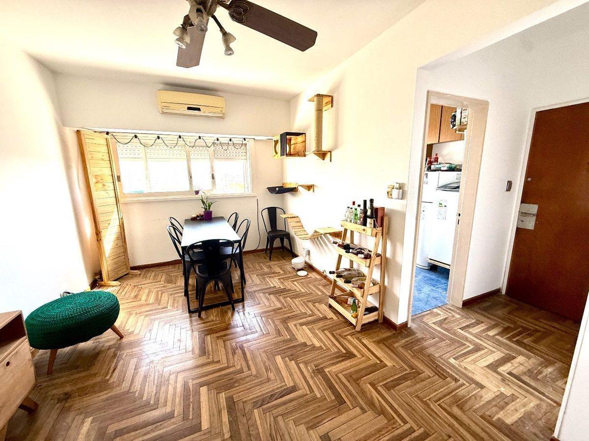 Foto de VENTA Departamento 4 ambientes Nuñez Piso ALTO, imagen 1