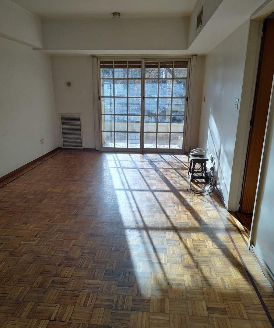 Foto de ALQUILER DEPTO 3 AMBIENTES EN CABALLITO, imagen 2