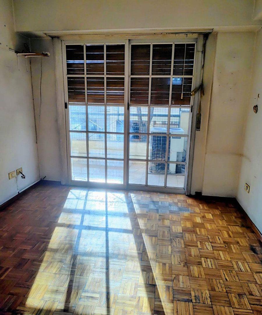 Foto de ALQUILER DEPTO 3 AMBIENTES EN CABALLITO, imagen 1