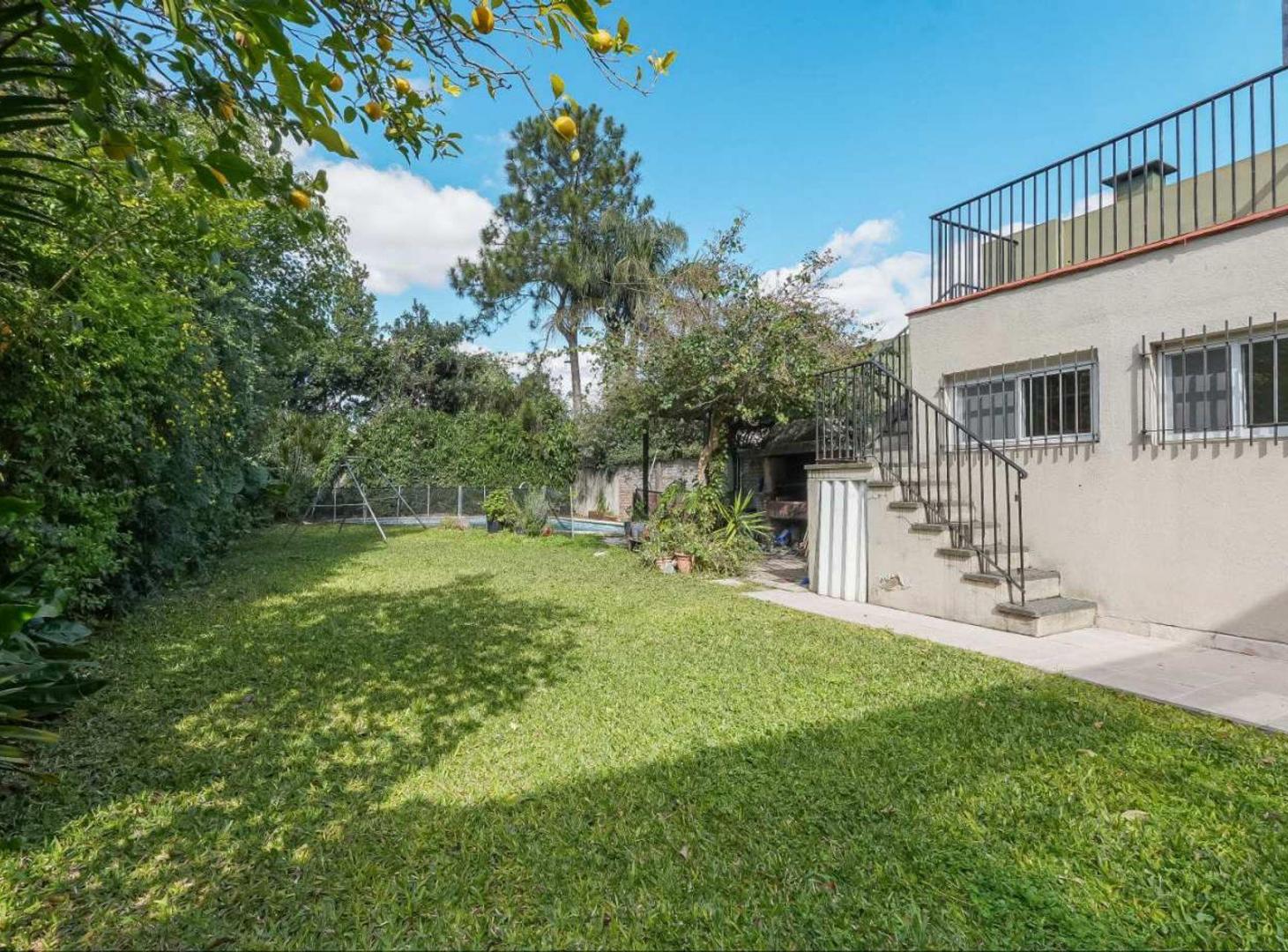 Foto de Casa 5 Amb en Martínez con Jardín y Pileta, imagen 3