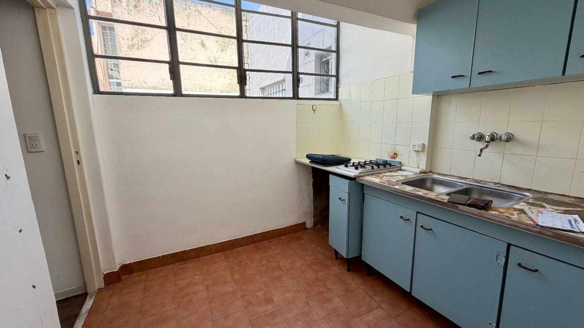 Foto de DEPARTAMENTO PH VENTA HAEDO 3 AMBIENTES, imagen 4