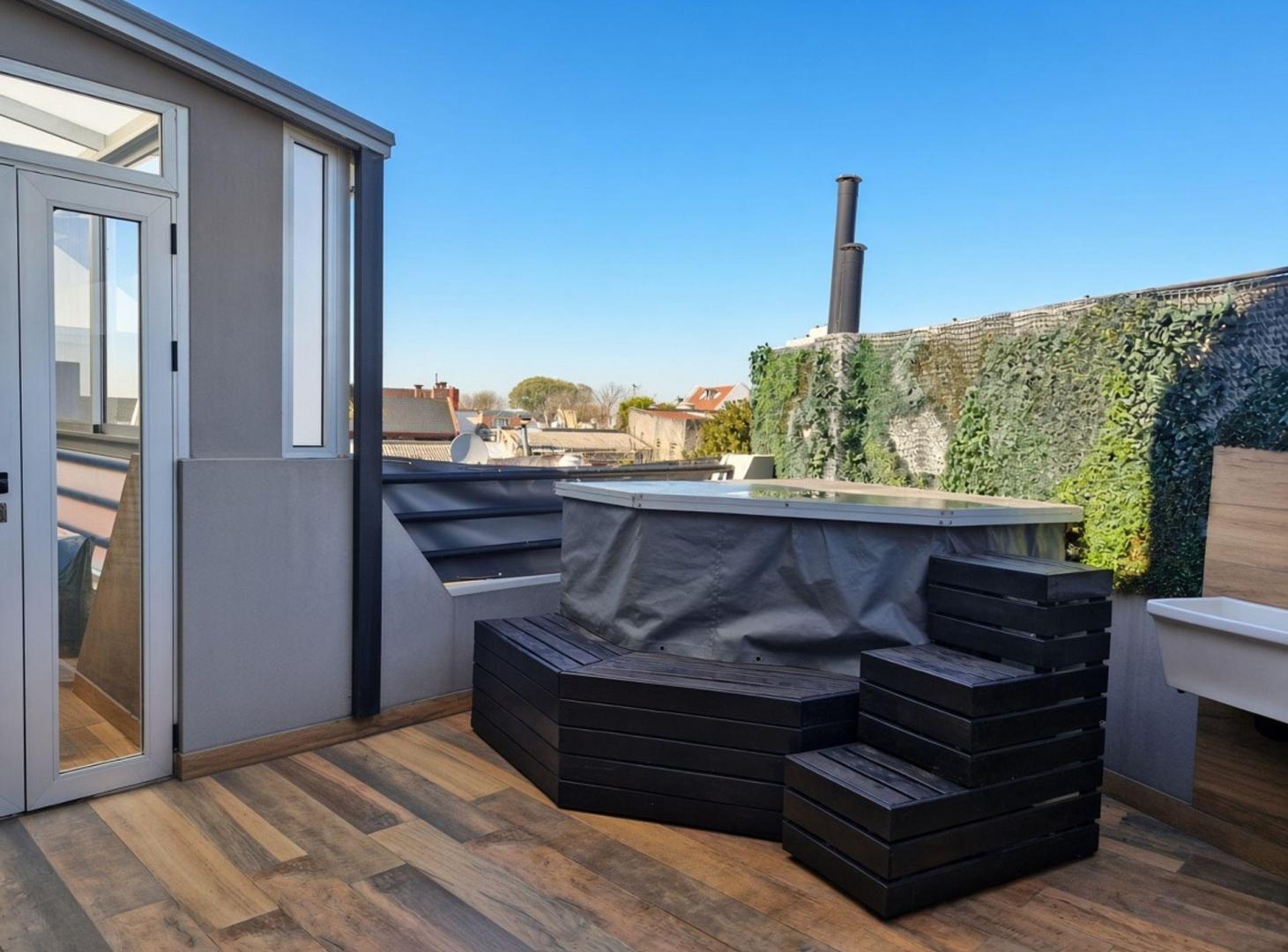 Foto de DEPARTAMENTO 3 AMBIENTES CON JACUZZI EN PARQUE AVE, imagen 3