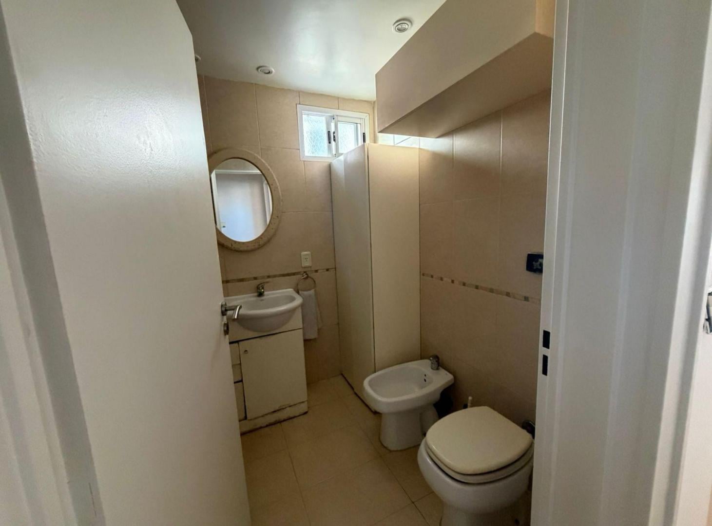 Foto de ALQUILER DEPARTAMENTO 3 AMBIENTES CAÑITAS COCHERA, imagen 4